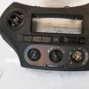Commande chauffage TOYOTA YARIS 1 PHASE 2 Diesel image 2