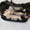 Commande chauffage TOYOTA YARIS 1 PHASE 2 Diesel image 3
