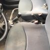 Commande chauffage TOYOTA YARIS 1 PHASE 2 Diesel image 7