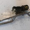 Moteur essuie glace avant RENAULT CLIO 2 PHASE 2 Diesel image 2