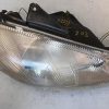 Optique avant principal droit (feux)(phare) PEUGEOT 206 PHASE 1 Diesel image 1