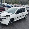Ceinture arriere gauche PEUGEOT 206+ Essence image 6