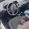Ceinture arriere gauche PEUGEOT 206+ Essence image 7