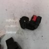 Attache ceinture arriere gauche RENAULT CLIO 2 PHASE 2 Essence image 1