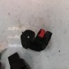 Attache ceinture arriere gauche RENAULT CLIO 2 PHASE 2 Essence image 3