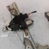 Leve vitre electrique arriere gauche PEUGEOT 308 1 SW PHASE 1 BREAK Diesel image 1