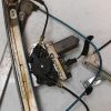 Leve vitre electrique avant droit CITROEN C2 PHASE 1 Essence image 1
