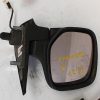 Retroviseur gauche CITROEN BERLINGO 1 PHASE 1 Diesel image 2