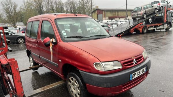 Retroviseur gauche CITROEN BERLINGO 1 PHASE 1 Diesel image 7