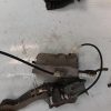Serrure arriere gauche PEUGEOT 308 1 SW PHASE 1 BREAK Diesel image 2