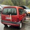 Serrure avant droit CITROEN BERLINGO 1 PHASE 1 Diesel image 4