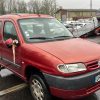 Serrure avant droit CITROEN BERLINGO 1 PHASE 1 Diesel image 7