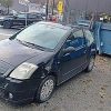 Afficheur CITROEN C2 PHASE 1 Essence image 6