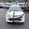 Ceinture arriere droit PEUGEOT 206+ Essence image 4