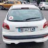 Ceinture avant droit PEUGEOT 206+ Essence image 8