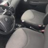Ceinture arriere gauche CITROEN C3 Diesel image 6