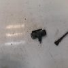 Bouton de warning DACIA SANDERO 2 PHASE 2 Essence image 1