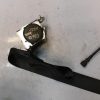 Ceinture arriere gauche DACIA SANDERO 2 PHASE 2 Essence image 2