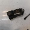 Attache ceinture arriere gauche DACIA SANDERO 2 PHASE 2 Essence image 2