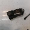 Attache ceinture arriere gauche DACIA SANDERO 2 PHASE 2 Essence image 3