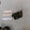 Serrure arriere gauche DACIA LOGAN 1 PHASE 1 Essence image 1