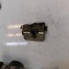 Serrure arriere gauche DACIA LOGAN 1 PHASE 1 Essence image 2
