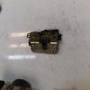 Serrure arriere gauche DACIA LOGAN 1 PHASE 1 Essence image 4