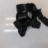 Ceinture arriere centrale FIAT PANDA CROSS 3 Essence image 2