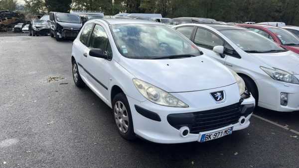 Moteur leve vitre avant droit PEUGEOT 307 PHASE 2 Diesel image 4