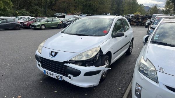 Moteur leve vitre avant droit PEUGEOT 307 PHASE 2 Diesel image 5