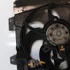 Moto ventilateur radiateur CITROEN C3 Diesel image 1