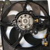 Moto ventilateur radiateur CITROEN C3 Diesel image 2