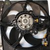 Moto ventilateur radiateur CITROEN C3 Diesel image 3