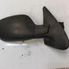 Retroviseur droit RENAULT MEGANE 1 PHASE 1 Diesel image 1