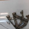 Charniere de capot MERCEDES CLASSE E 211 PHASE 1 Diesel image 1