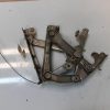 Charniere de capot MERCEDES CLASSE E 211 PHASE 1 Diesel image 3