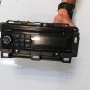 Autoradio d'origine PEUGEOT 208 1 PHASE 2 Essence image 2