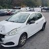 Autoradio d'origine PEUGEOT 208 1 PHASE 2 Essence image 6