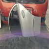 Porte arriere gauche MERCEDES CLASSE E 211 PHASE 1 Diesel image 1
