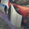 Porte arriere gauche MERCEDES CLASSE E 211 PHASE 1 Diesel image 3