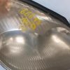 Optique avant principal droit (feux)(phare) CITROEN C5 1 PHASE 1 Diesel image 3