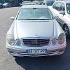 Aile avant droit MERCEDES CLASSE E 211 PHASE 1 Diesel image 5
