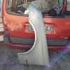 Aile avant gauche MERCEDES CLASSE E 211 PHASE 1 Diesel image 1