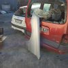Aile avant gauche MERCEDES CLASSE E 211 PHASE 1 Diesel image 2