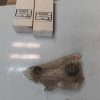 Silentbloc RENAULT CLIO 1 PHASE 1 image 1