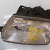 Optique avant principal gauche (feux)(phare) CITROEN SAXO PHASE 1 Diesel image 1