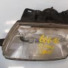 Optique avant principal gauche (feux)(phare) CITROEN SAXO PHASE 1 Diesel image 3