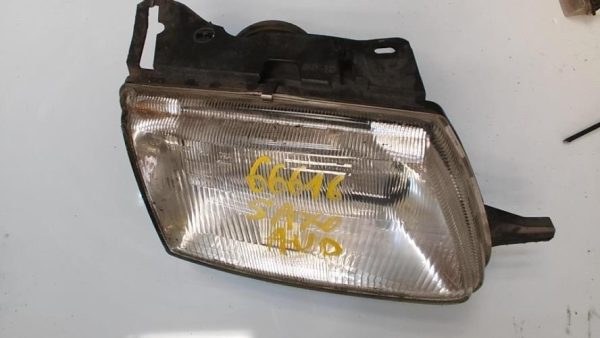 Optique avant principal droit (feux)(phare) CITROEN SAXO PHASE 1 Diesel image 3