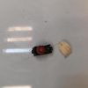 Bouton de warning RENAULT KANGOO 2 PHASE 2 Diesel image 2