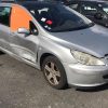 Commande regulateur vitesse PEUGEOT 307 PHASE 1 BREAK Diesel image 4